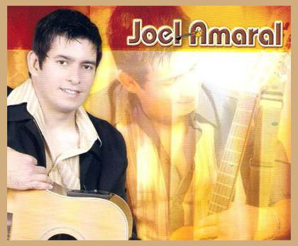 Joel Amaral